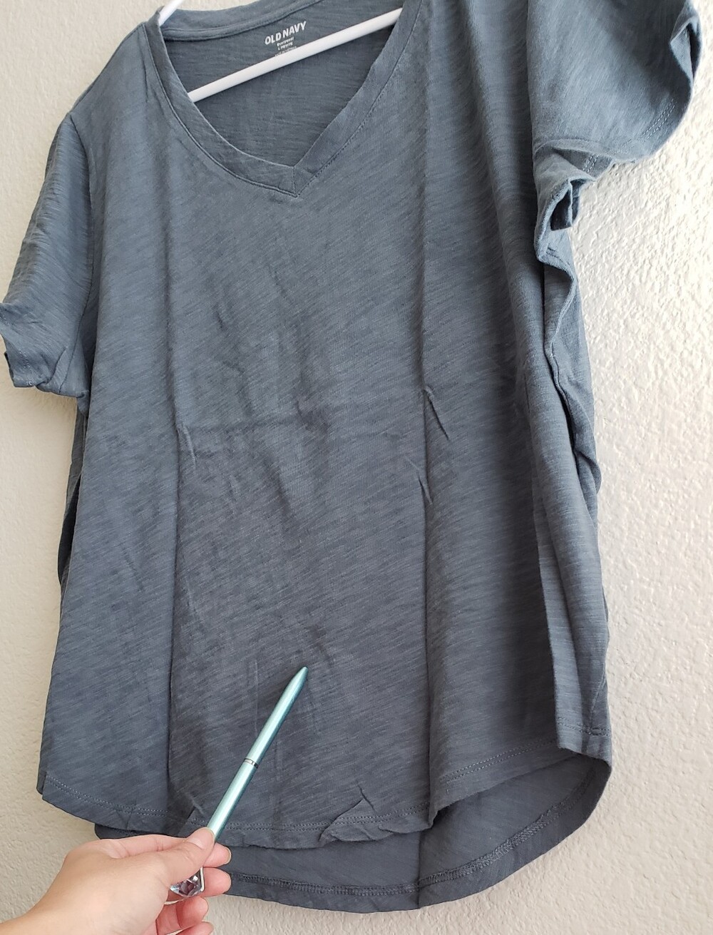 Women's Old Navy Bundle T-shirts - Picture 7 of 15